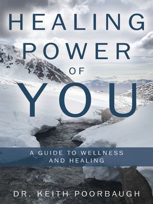 cover image of Healing Power of You